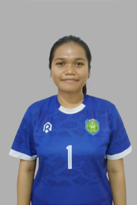 GRESLY ANDRIANA PUTRI