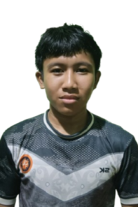 SAEPUL KHOLIK