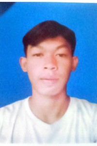 FARIS ALDIANSAH