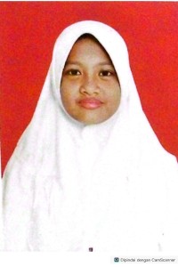 Andi Alesha Nayyara Asyatin