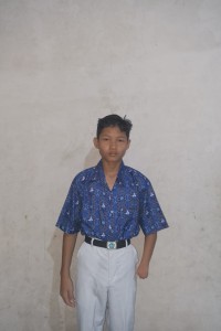 Galih Al ghazali