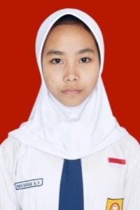 RASYA SAVIRA NUR FITRIANI