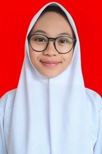 Prilly Nafi Salasika
