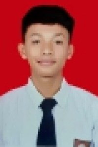 LUKY EKA SAPUTRA