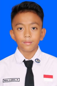 WEKA ANARGYA AKMAL HANDARU