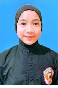 Nazwa Nabila khaufizahra