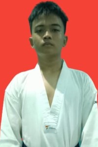 REZA USANDI PUTRA