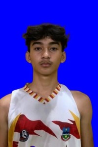 Michael Kurniawan