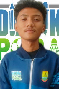 SAFENDRA ADZIN DINEZAD
