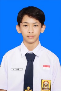 WILLY RIZKY SETYA