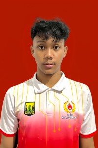 ATSMAREZA MAHARDIKA