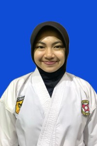 Aisyah Nurhasanah Badriansyah