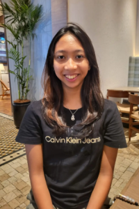 ANNISA MAHARANI