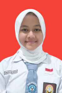 KHALYCA ALMANDA SAPUTRA