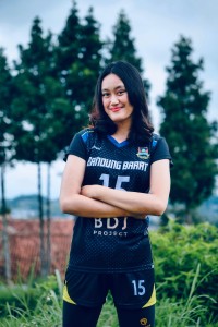 Alma Faiza Ramdani
