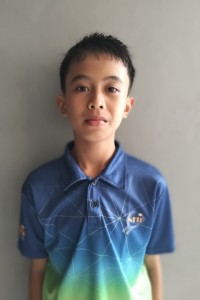 Muhamaad Zamzam Z A