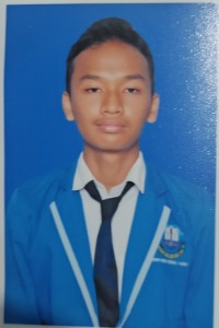 Natanael Gultom