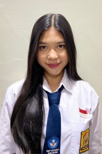 ELVINA LIDYANA PARELA
