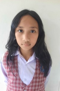CANTIKA RAHMANIAR