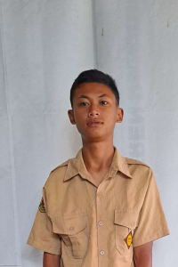 MUHAMMAD RIFKY SAPUTRA