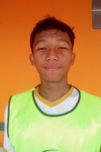 M HAFIZUL ILHAM