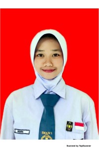 NADHIFA CHAERUN NISA