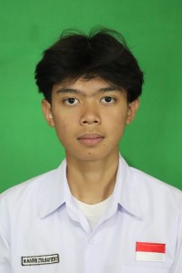 MUHAMMAD NADIR ZULHAFIZH SURYA