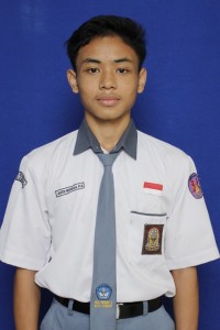 Javed Mahesa Putra Setiawan