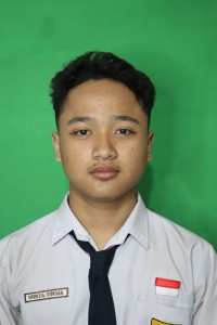 MIRZA SUKMA