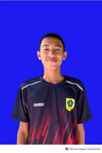 MUHAMMAD HAMMAM