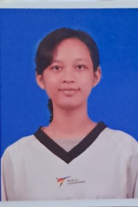 Jessica Andriani Setyo Rini