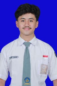 Arya Bagus Wicaksono