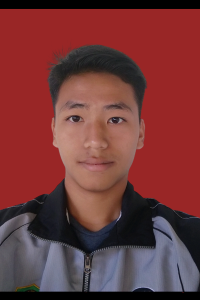 LINGKAR JAGAD BAIHAQI
