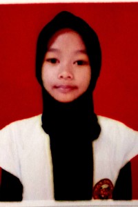 MAUDY JESSICA INDRIANA