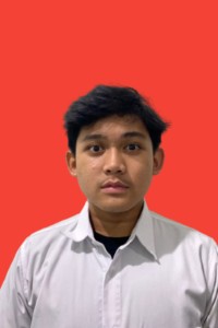 Khrisna Bagaskara Noer Isrodin