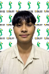Kaisar Hansel Putra Franciscus