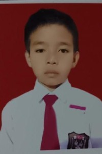 Jarryndra Pranaja Putra Dharma