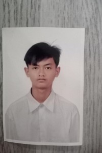 FARIZ CAHYA GUMLIR