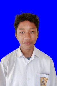 Aji garu Saputra