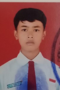 REHAN KAELANI
