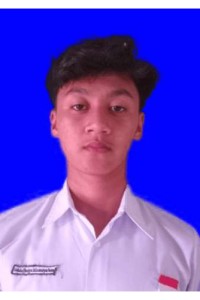 SABDA PANDYA ISLAMI SYABAN