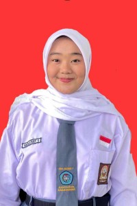 NAZILA TUSY SYARIFAH