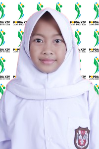 Shadiya Nurhuda Fauziah