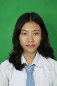 DIANA WULANDARY