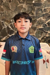 RAIKAYANA RAIHAN EL JABBAR