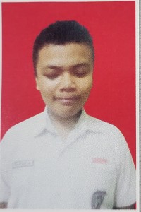 RAFI AS'ADIL WARO