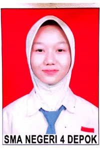 KANAYA AULIA ALLYSSA HANNY