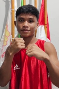 FAREL THAMRIN