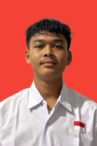 MUHAMMAD YUDISTIRA KHOTIBUL UMAM