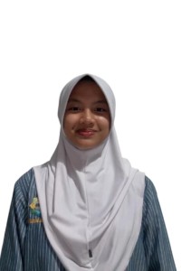 DHIANDRA LOVINA QUEEN ARINI